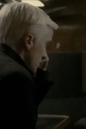 ปกนิยาย END/เพิ่มเนื้อหา/[OneShort]Can't take my eyes out of you (dramione)