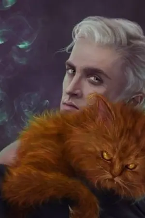 ปกนิยาย [ Dramione ] Sugar Daddy