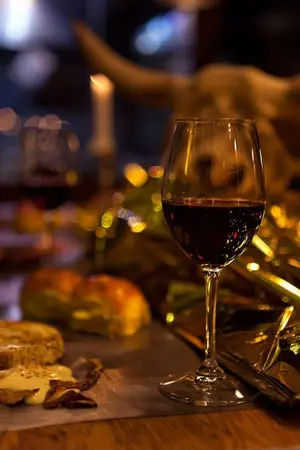 ปกนิยาย Don't Love รักไม่มีหัวใจ