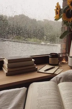 ปกนิยาย Tomorrow ในวันใหม่