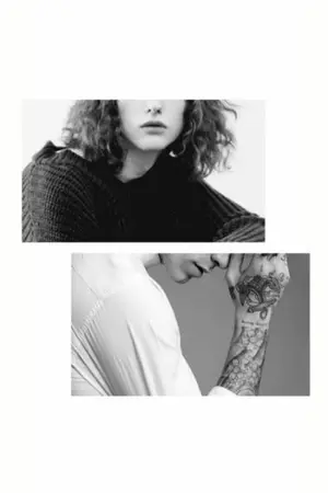 ปกนิยาย You're a peach