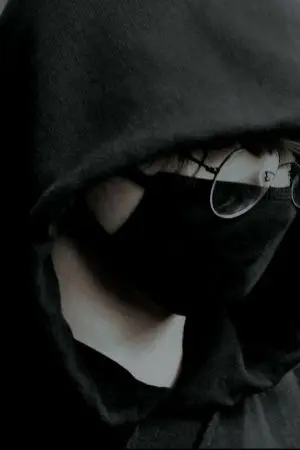 ปกนิยาย Sun or moon #kookga