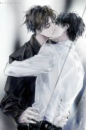 ปกนิยาย สองเรา..เพื่อนไม่จริง