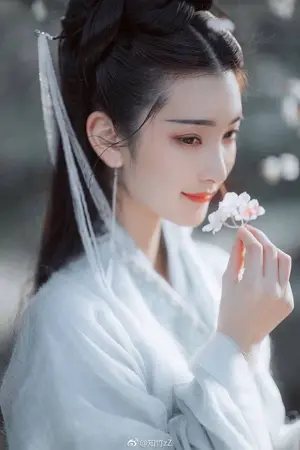 ปกนิยาย สามชาติ ไร้สิ้นวาสนา