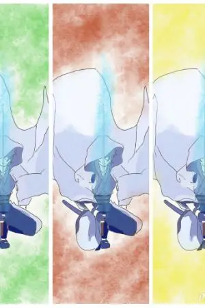 ปกนิยาย วิญญาณ อวตาร พิภพ