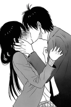 ปกนิยาย รุ่นพี่เคยสนิท