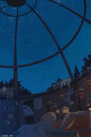 ปกนิยาย g o o d  c o m p l e x | รับสมัครตัวละคร