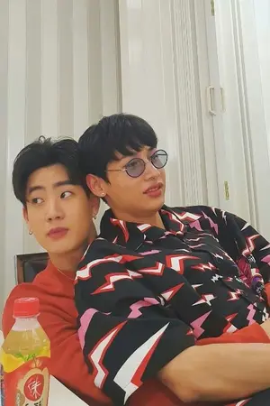 ปกนิยาย มาเป็นเด็กพี่เถอะครับ