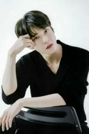 ปกนิยาย NCT2020 X YOU