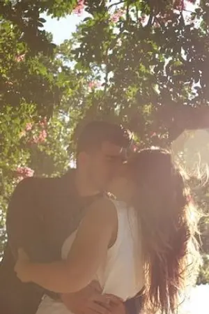 ปกนิยาย รักร้ายนายลูกครึ่งกับสาวขี้อ่อย