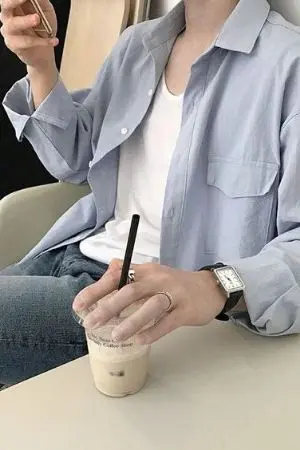 ปกนิยาย ♥in my eyes.♥