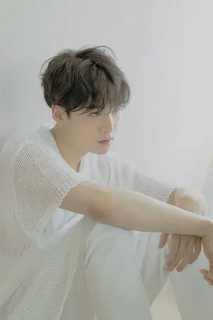 ปกนิยาย Suga x You [ First love ]