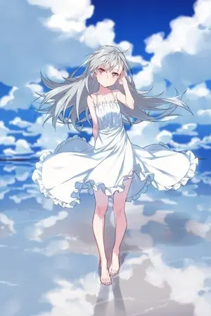 ปกนิยาย เอ๊ะ!? สิ่งที่คิดไว้มันไม่ใช่แบบนี้นี่นา!