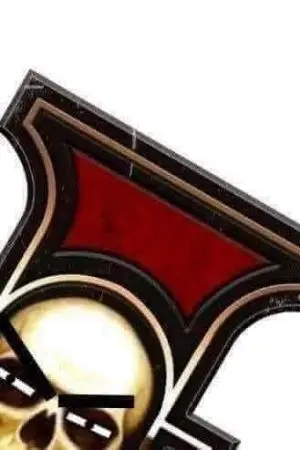 ปกนิยาย เกิดไหม่ในจีกวาลwarhamer40k