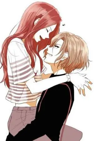 ปกนิยาย ความทรงจำของสองเรา