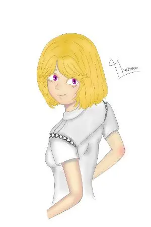 ปกนิยาย fic Tokyo revengers x oc