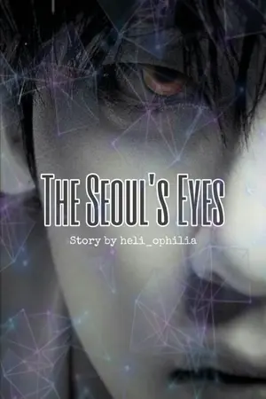 ปกนิยาย (แก้ไขเนื้อหา)The Seoul's Eyes [Kookv]