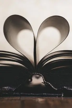 ปกนิยาย แค้นที่แสนหวาน