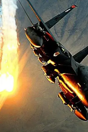 ปกนิยาย Behind enemy lines  :ฝ่ามฤตยู​แดนนาซี​