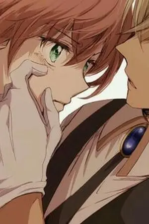 ปกนิยาย [ Conan : Rei x Shiho ] การเผชิญหน้าของอามุโร่และไฮบาระ