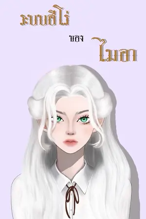 ปกนิยาย ระบบฮีโร่ของไมอา