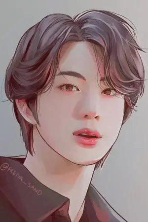 ปกนิยาย THE FLAME 'เปลวไฟของเทียน'