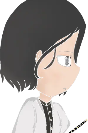 ปกนิยาย Fic Kimetsu No Yaiba นักล่าอสูรสายบ้านรวย