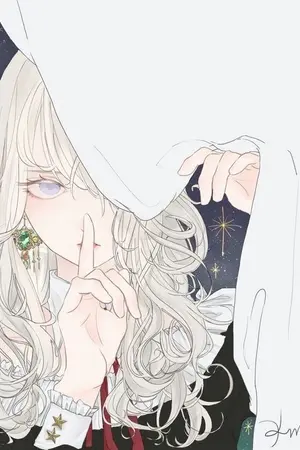 ปกนิยาย [Fic harry potter] Dear librarian