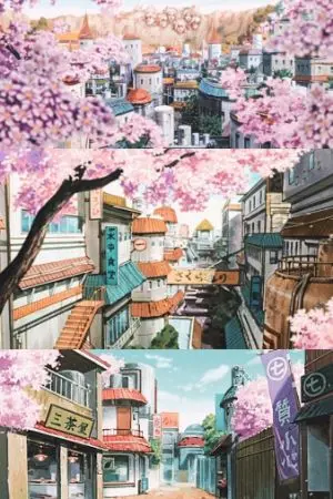 ปกนิยาย NARUTO [I'M !!THE NUMBER ONE!!] กูเนี่ยแหล่ะตัวประกอบ !!อันดับหนึ่ง!! ของเรื่องนี้!!