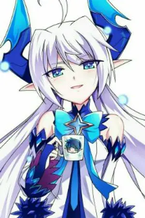 ปกนิยาย Devil love รักเธอนะ ยัยปีศาจ