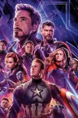 ปกนิยาย (Fic)ระบบสุ่มกาชา ใน โลก Marvel