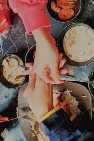 ปกนิยาย once​ upon​ a​ time​ #ออฟกัน