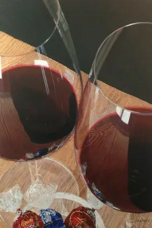 ปกนิยาย เมื่อผมกับเขาเริ่มใช้ชีวิตอยู่ด้วยกันหลายปี(YAOI)