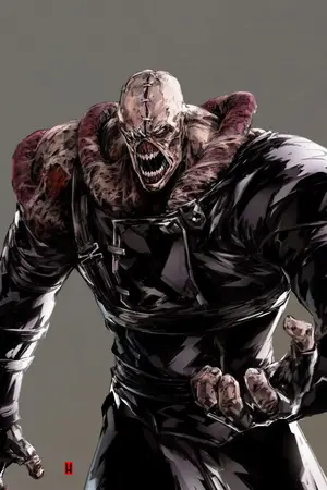 ปกนิยาย ผมเกิดเป็น Nemesis ในต่างโลก
