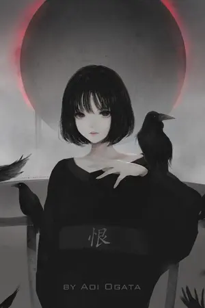 ปกนิยาย ฉันเป็นยมทูตล่ะ ?