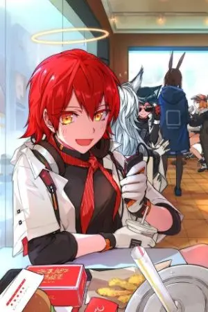 ปกนิยาย เรื่องราวของผู้กล้าที่ได้กลายเป็นจอมมาร