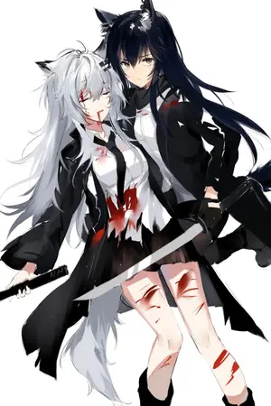 ปกนิยาย [Bleach x Arknights] แค่เกิดใหม่ก็แย่พอแล้ว แล้วทำไหมฉันต้องถูกสลับเพศด้วย