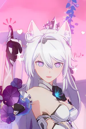 ปกนิยาย [fic all anime]รู้ตัวอีกทีก็กลายเป็นเคียน่าไปซะแล้ว