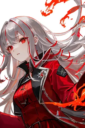 ปกนิยาย แค่อยากเป็นคนธรรมดาในโลกของจอมเวทย์มันยากหรอคะ?