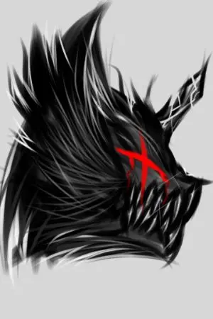 ปกนิยาย [ Garo ] Yomi The fang moon Knight