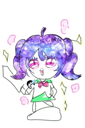 ปกนิยาย no เกิดใหม่! no ทะลุมิติ! yes เป็น npc!