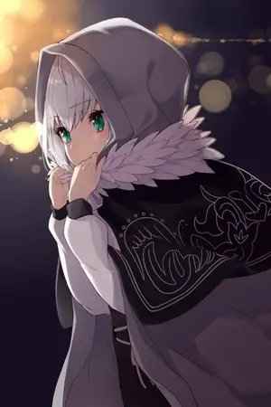 ปกนิยาย [FanFic Tensei shitara slime datta ken] 1,000 years