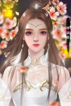 ปกนิยาย เหิง หลิงหนิง ข้ามภพชาติ