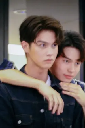 ปกนิยาย คุณหนูตัวร้ายกับนายหน้านิ่ง