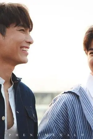 ปกนิยาย รักร้ายๆพ่อหม้ายลูกแฝด