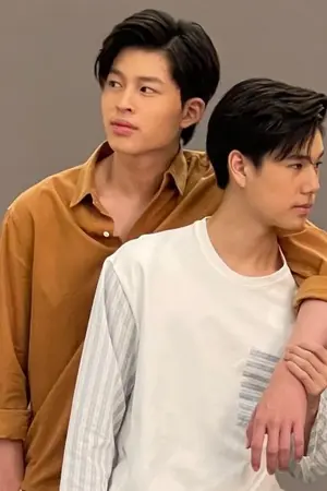 ปกนิยาย รักสุดใจไอ้ต้าวติ๋ม