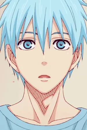 ปกนิยาย (FIC KNB)Oh MyMyMy