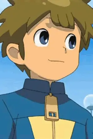 ปกนิยาย (FIC INAZUMA ELEVEN)โค้ชจี้จัง! (ALLxOC)