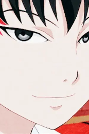ปกนิยาย (FIC MHA) Cheer Up (ALLxOC Yaoi) -น้องตี๋ห้องเอ