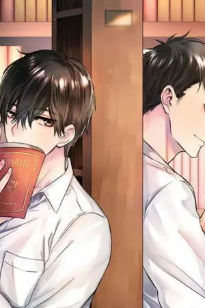 ปกนิยาย DiwsThay friend รักระยะเพื่อน